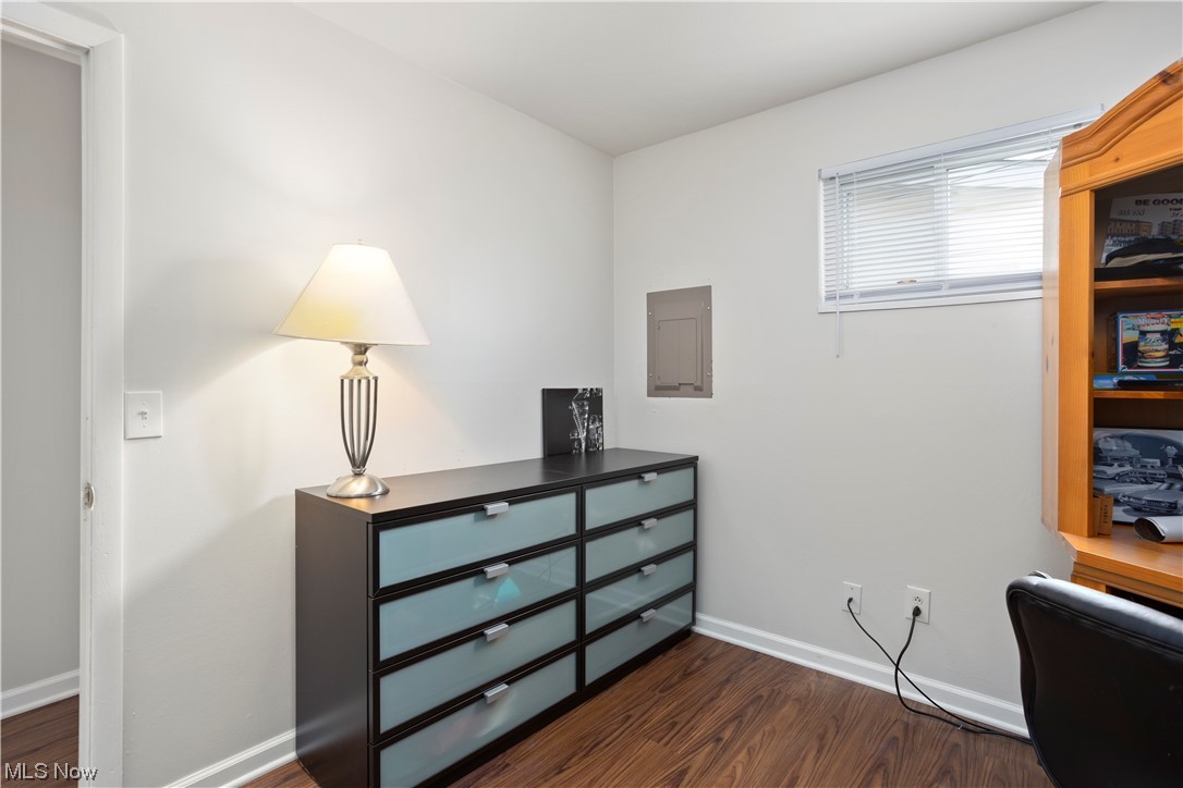 Oakwood Acres - Residential