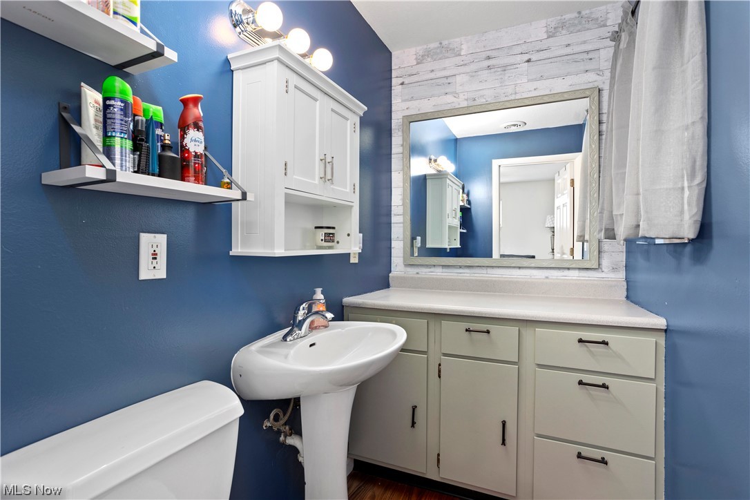 Oakwood Acres - Residential