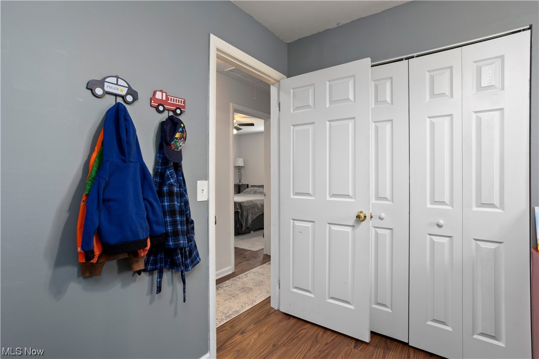 Oakwood Acres - Residential