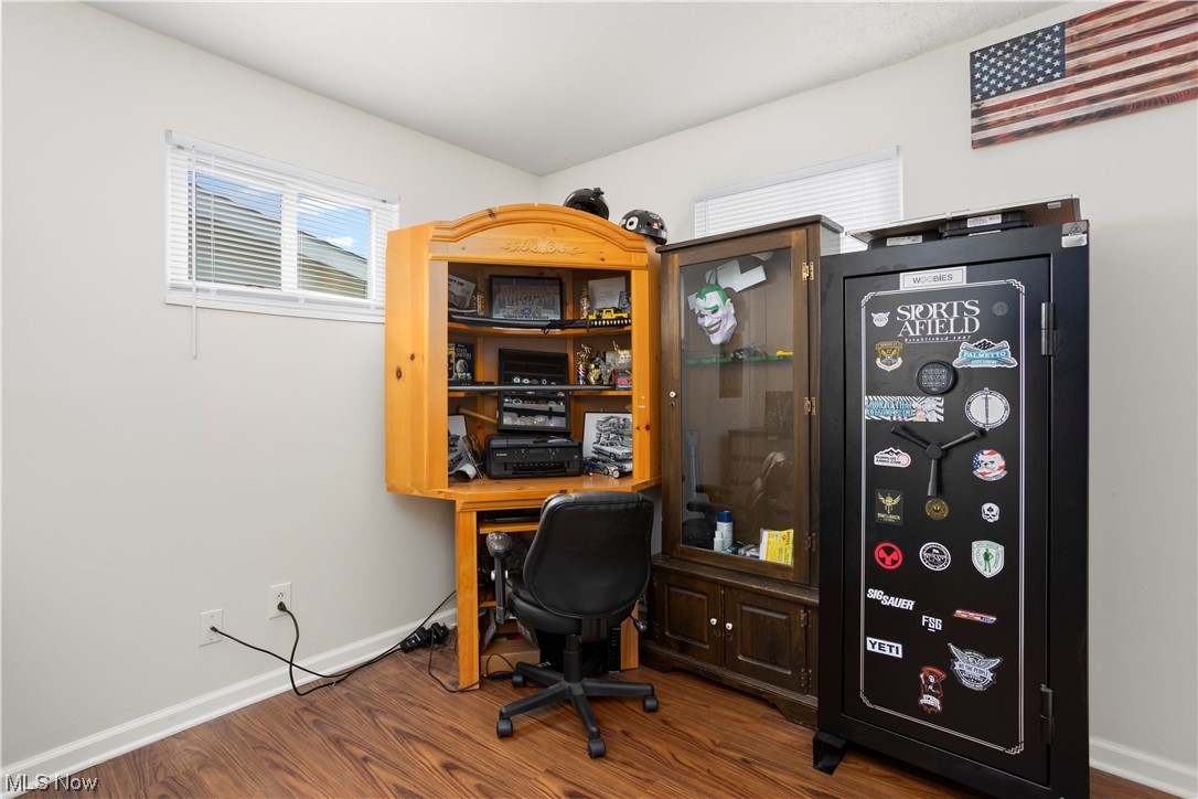 Oakwood Acres - Residential