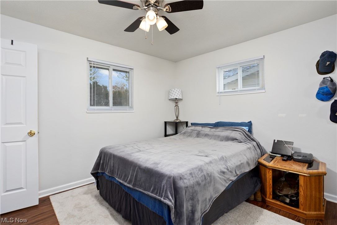 Oakwood Acres - Residential