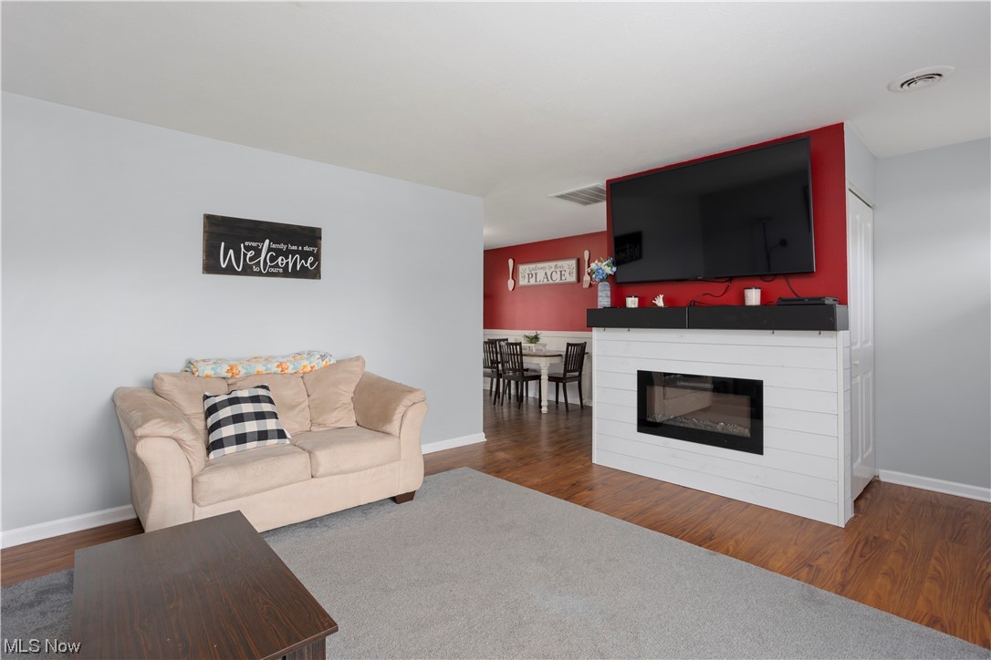 Oakwood Acres - Residential