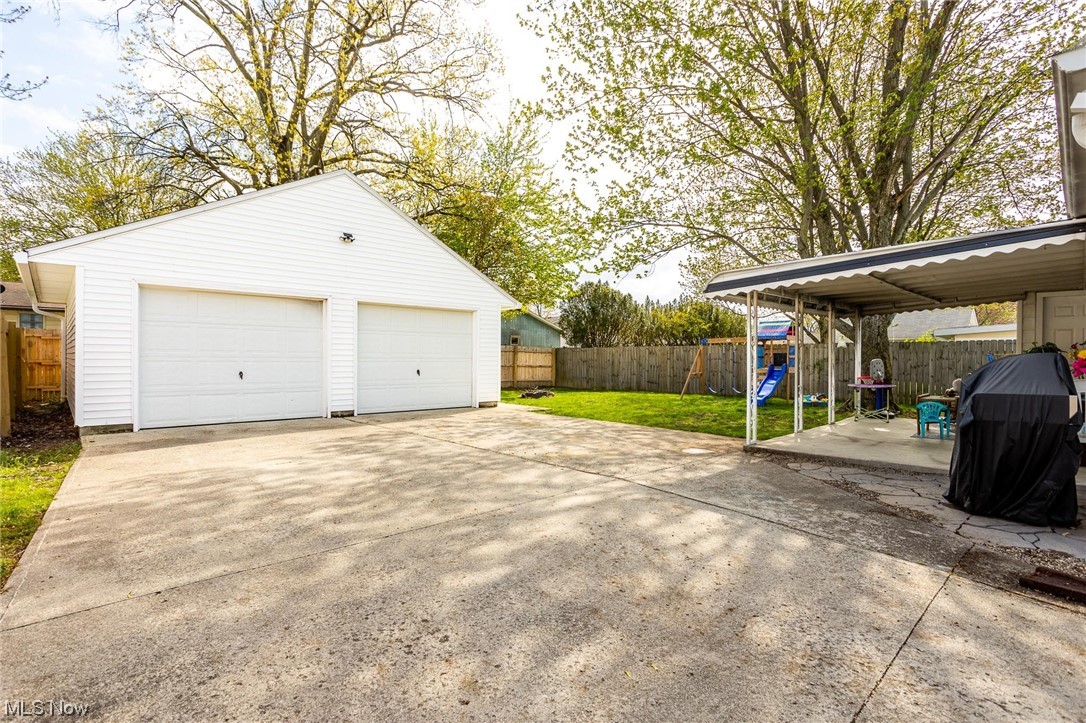 Oakwood Acres - Residential