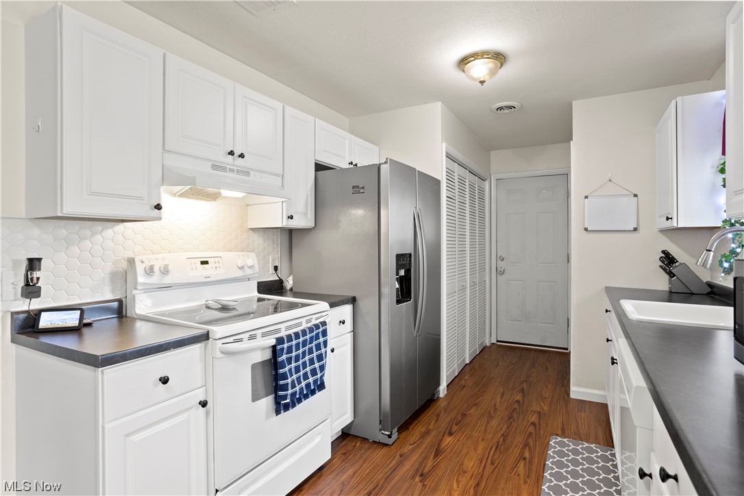 Oakwood Acres - Residential