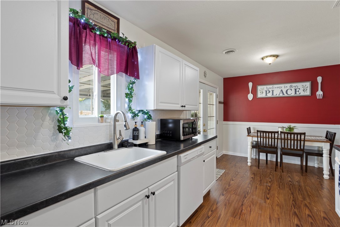 Oakwood Acres - Residential