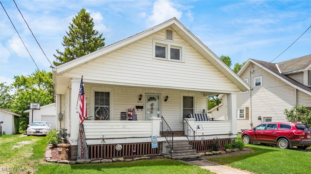 816 Eppley Avenue, Zanesville, Ohio image 2