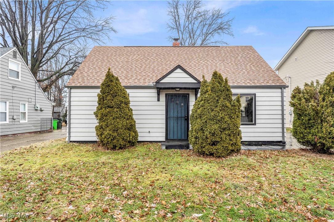 23297 Williams Avenue, Euclid, Ohio image 1
