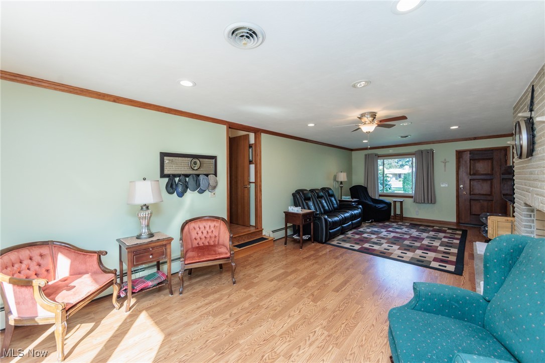 5871 Cottonwood Drive