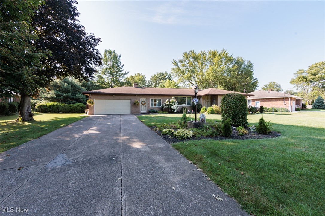 5871 Cottonwood Drive