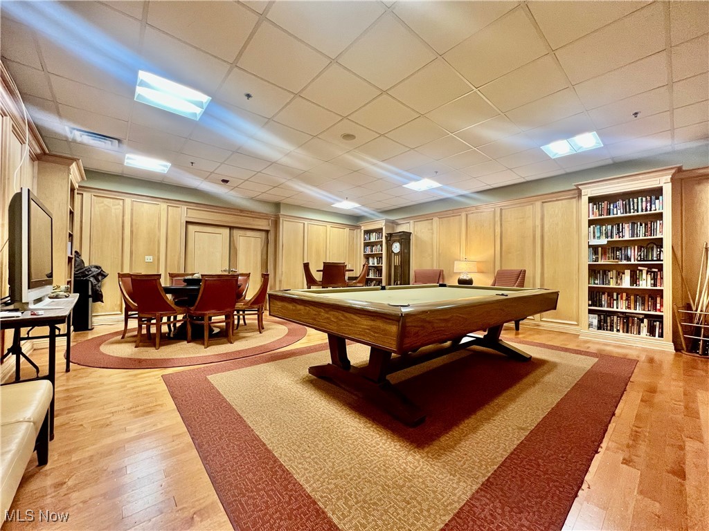 Meridian Condo - Residential