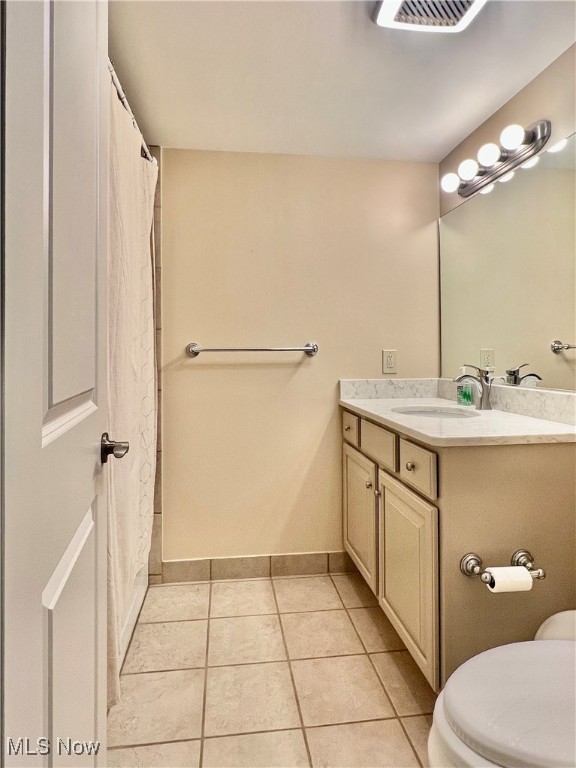 Meridian Condo - Residential