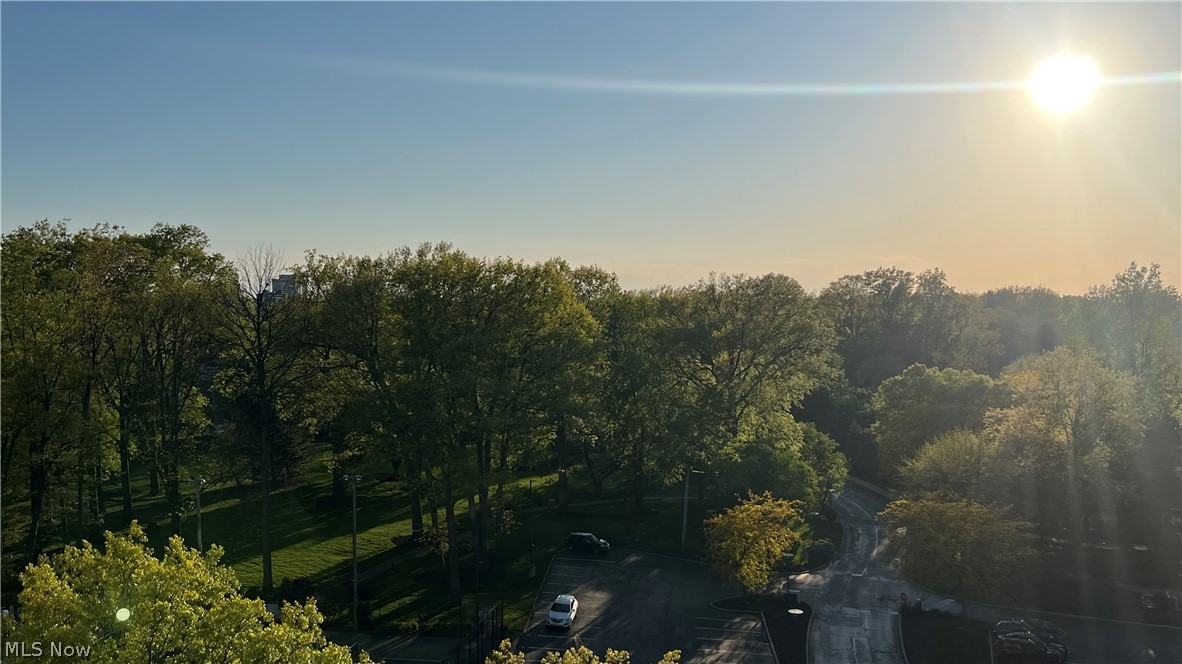Meridian Condo - Residential
