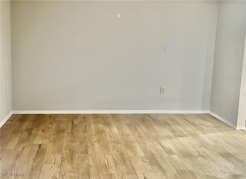 Meridian Condo - Residential