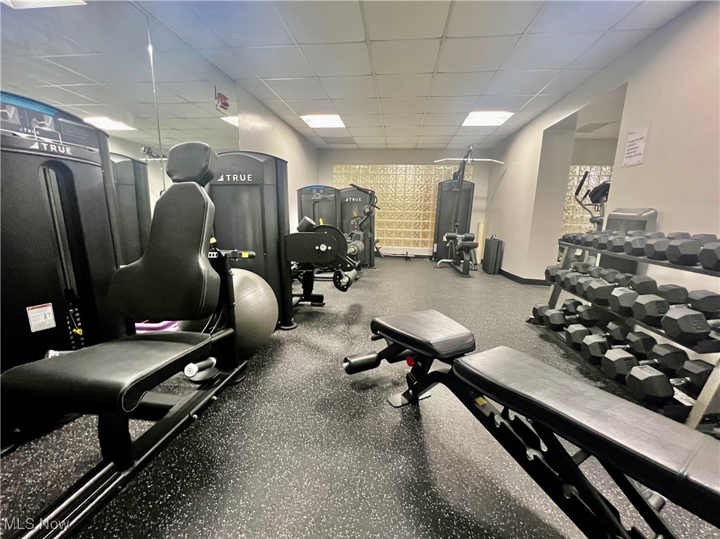 Meridian Condo - Residential