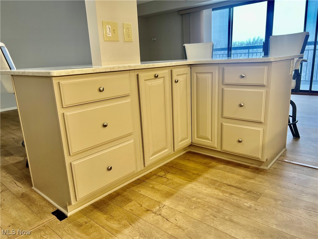 Meridian Condo - Residential