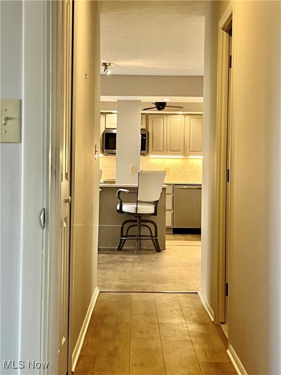 Meridian Condo - Residential