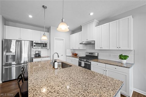 Tiny photo for 11457 Antler Drive, Columbia Station, OH 44028 (MLS # 5203208)