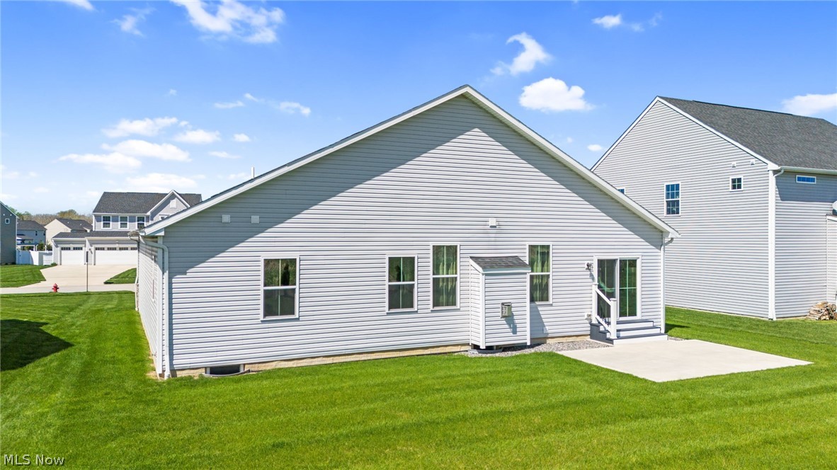 Hunting Meadows Sub #4 - Residential