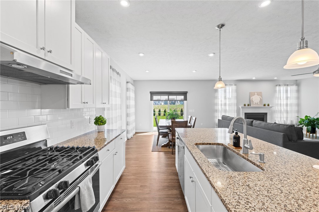 Hunting Meadows Sub #4 - Residential