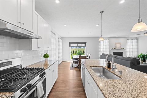 Tiny photo for 11457 Antler Drive, Columbia Station, OH 44028 (MLS # 5203208)