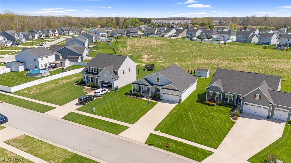 Hunting Meadows Sub #4 - Residential