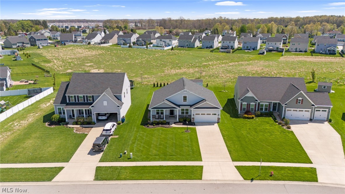 Hunting Meadows Sub #4 - Residential