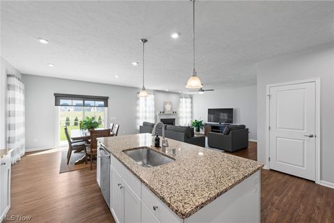 Tiny photo for 11457 Antler Drive, Columbia Station, OH 44028 (MLS # 5203208)