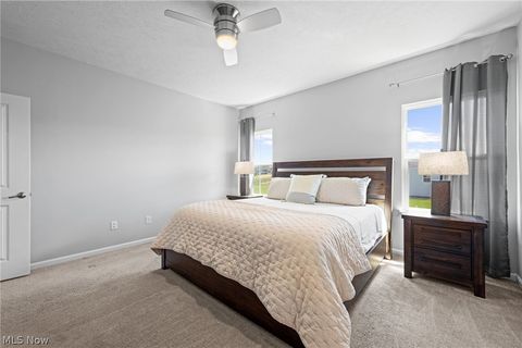 Tiny photo for 11457 Antler Drive, Columbia Station, OH 44028 (MLS # 5203208)