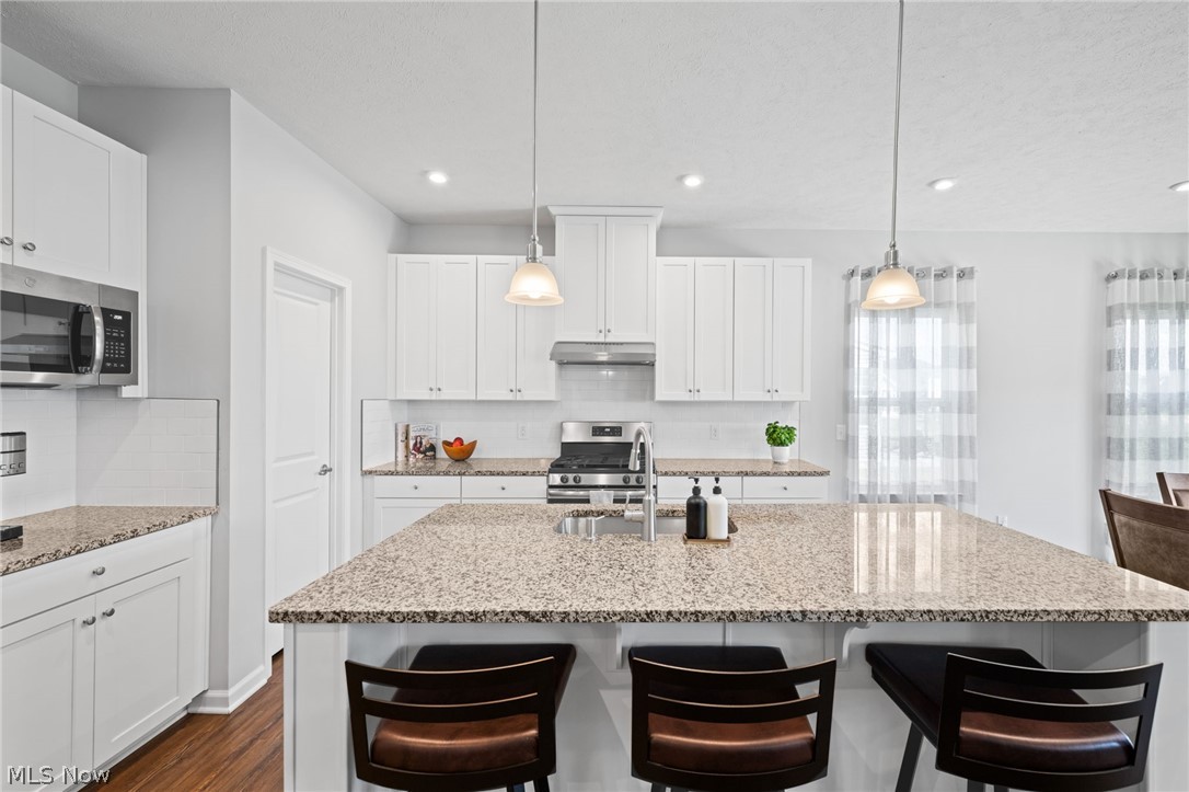 Hunting Meadows Sub #4 - Residential