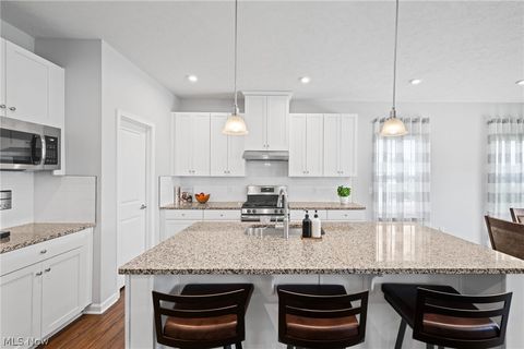 Tiny photo for 11457 Antler Drive, Columbia Station, OH 44028 (MLS # 5203208)