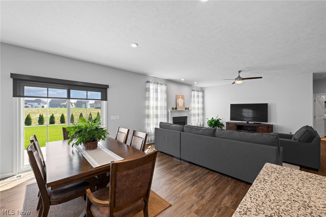 Hunting Meadows Sub #4 - Residential