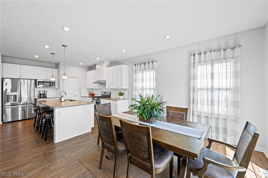 Hunting Meadows Sub #4 - Residential