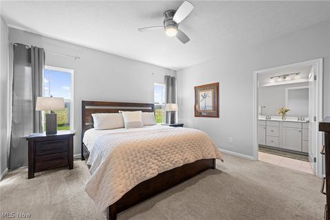 Tiny photo for 11457 Antler Drive, Columbia Station, OH 44028 (MLS # 5203208)