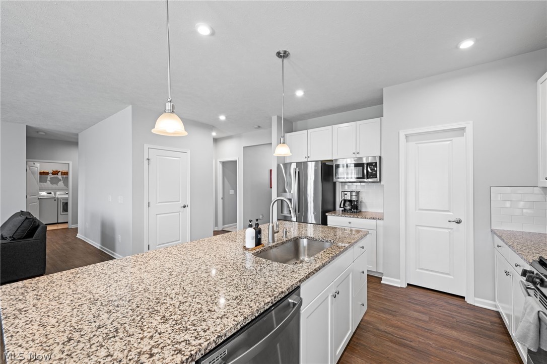 Hunting Meadows Sub #4 - Residential