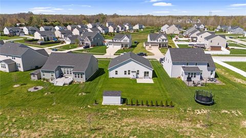 Tiny photo for 11457 Antler Drive, Columbia Station, OH 44028 (MLS # 5203208)