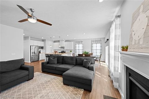 Tiny photo for 11457 Antler Drive, Columbia Station, OH 44028 (MLS # 5203208)