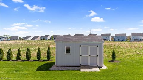 Tiny photo for 11457 Antler Drive, Columbia Station, OH 44028 (MLS # 5203208)