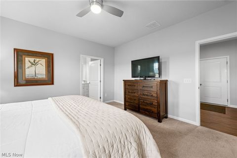 Tiny photo for 11457 Antler Drive, Columbia Station, OH 44028 (MLS # 5203208)