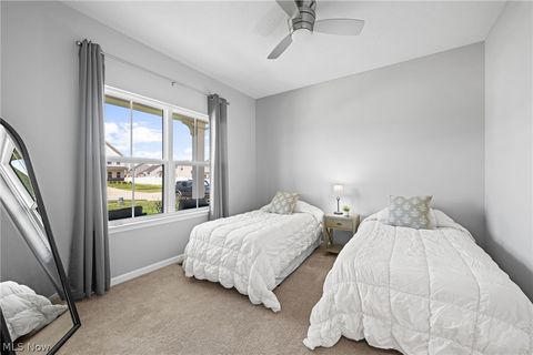 Tiny photo for 11457 Antler Drive, Columbia Station, OH 44028 (MLS # 5203208)