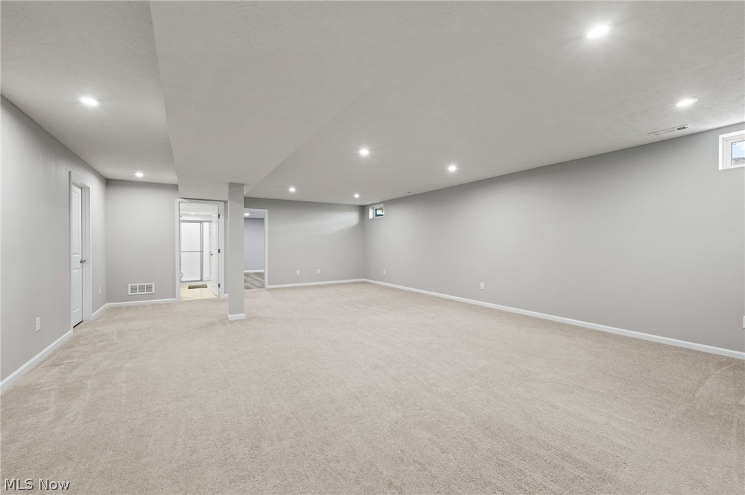 Hunting Meadows Sub #4 - Residential