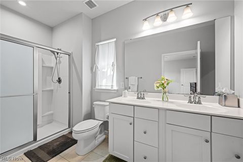 Tiny photo for 11457 Antler Drive, Columbia Station, OH 44028 (MLS # 5203208)