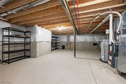 Tiny photo for 11457 Antler Drive, Columbia Station, OH 44028 (MLS # 5203208)