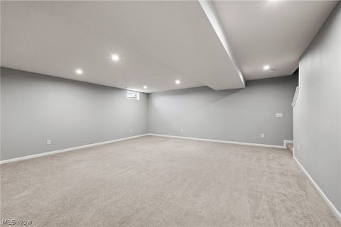 Tiny photo for 11457 Antler Drive, Columbia Station, OH 44028 (MLS # 5203208)