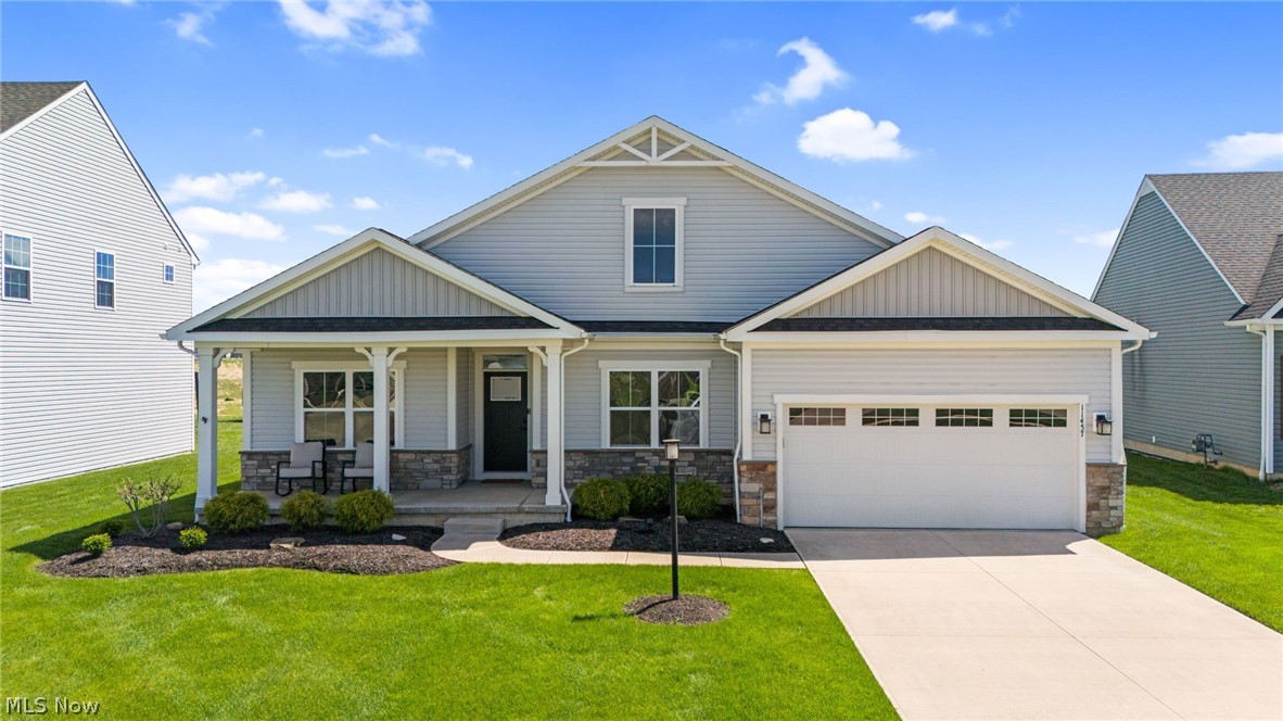 Hunting Meadows Sub #4 - Residential