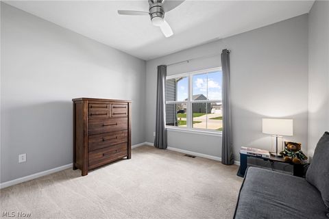 Tiny photo for 11457 Antler Drive, Columbia Station, OH 44028 (MLS # 5203208)