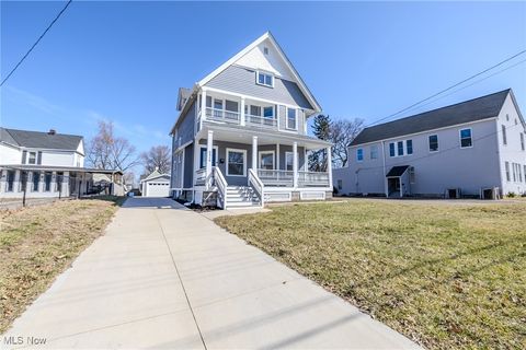 3516 Broadview Road, Cleveland, OH 44109 - MLS#: 5106563