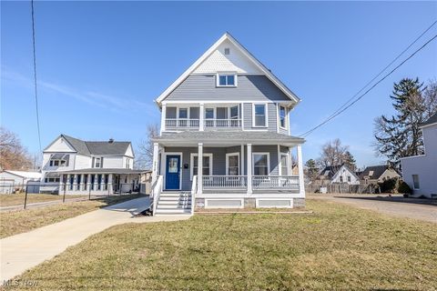 3516 Broadview Road, Cleveland, OH 44109 - MLS#: 5106563