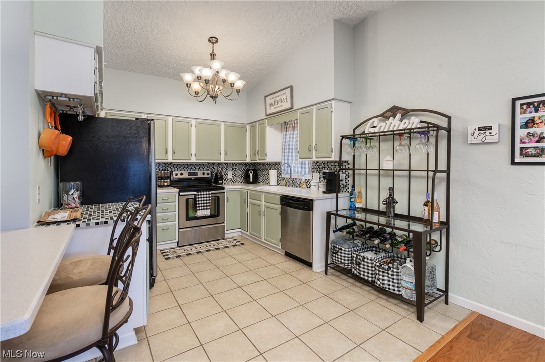 Edgewood Estates #3 - Residential