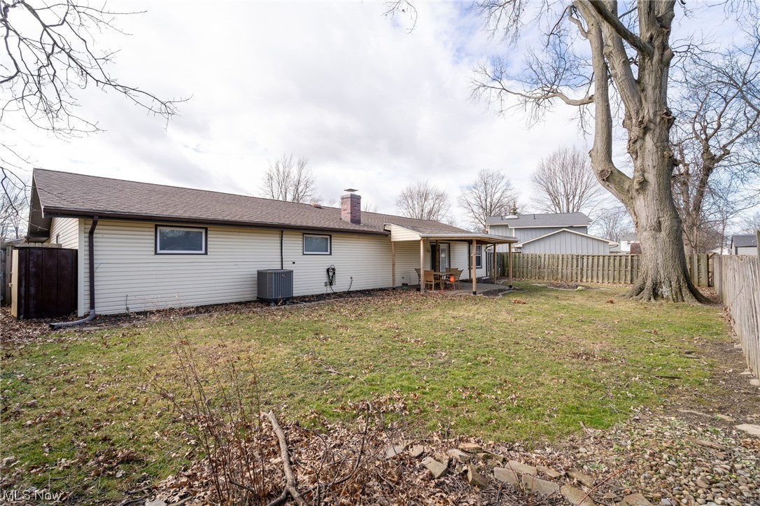 Edgewood Estates #3 - Residential