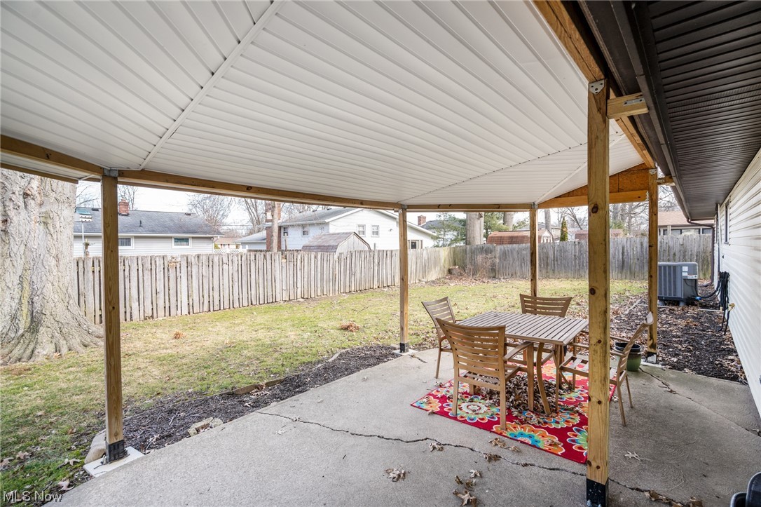 Edgewood Estates #3 - Residential